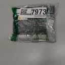 FERYES Ergonomic Non-Slip Long Handle Nail Clippers for Seniors, Unique Angled Head Curve Wide Jaw Opening Toenail Clipper with Catcher for Thick Toenails and Fingernails (Black (Large))