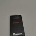 CANSHN Magnetic Compatible with iPhone 17 Pro Case Clear, Upgraded [Full Camera Protection] [Compatible with Magsafe] Non-Yellowing Protective Shockproof Bumper Phone Cover 6.3 Inch - Clear