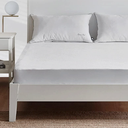 Mattress Protector W Cover Super Noiseless Soft & Breathable Mattress Protector Terry for Pets Kids Adults 2 Pack of Cover 52" x 33", 50" x 30"