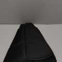 AOFITEE Dog Cone - Soft Cone for Dogs After Surgery, Comfy Cones for Large Dogs to Stop Licking, Adjustable Soft Dog Cone Collar, Elizabethan Pet E-Collar for Wound Healing, Black Large