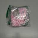 Reborn Baby Girl Doll Clothes 20-22 Inches Newborn Baby Girl 4 Pieces Accessories Set