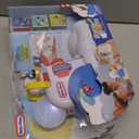 Little Tikes Story Dream Machine Dr. Seuss Starter Pack, Storytime, Books, Audio Play Character, Gift and Toy for Toddlers and Kids Girls Boys Ages 3+ Years