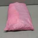 Monobeach Princess Tent Girls Large Playhouse Kids Castle Play Tent with Star Lights Toy for Children Indoor and Outdoor Games, 55'' x 53'' (DxH)