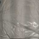 Herside Beige Comforter Set King Size,Ruched Boho Bedding 9-Piece Bed-in-a-Bag for All Seasons,Fluffy Farmhouse Ruffle Bedding Set with Comforter, Flat Sheet, Fitted Sheet, Pillow Shams, Pillowcases