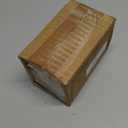 2Pcs 2inch Butt Joint Exhaust Band Clamp, Stainless Steel, Exhaust Muffler Clamp, 50MM