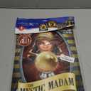 Beistle Vintage Circus Poster Cutouts - Pack of 3