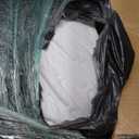 3 Inch Gel Memory Foam Mattress Topper King Size High Density Cooling Pad Pressure Relief Bed Topper (with Removable & Bamboo Cover)