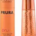 Copper Water Bottle A Leak Proof Ayurvedic Pure Copper Vessel, 34 FL OZ