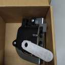 604-017 HVAC Heater Blend Door Actuator Right Main 2 Pins for Dodge Ram 1500 2002-2009, for Dodge Ram 2500 Ram 3500 2003-2009, Replaces 5073983AA 5189151AA