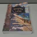 Bradford Lane, by Kay Frances (Author)