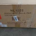Blue Wave NL144 16' x 24' Rect Gorilla Bottom Floor Padding