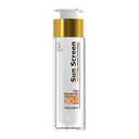 FREZYDERM SUN SCREEN COLOR/TINTED VELVET FACE SPF30 50ml