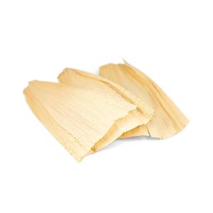 65 count bag Dried Corn Husk Wrappers- Used for Tamales or steaming other foods- Also great for crafts- Country Creek LLC. (EXP 07/28/26)