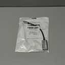 USB C to HDMI Adapter, 4K@60Hz USBC Type C to HDMI Adapter for Monitor Compatible with Thunderbolt 5/4/3 for MacBook Air/Pro, iPhone 17/16/15, iPad Pro/Air, iMac, Pixelbook, Laptop, Galaxy 25