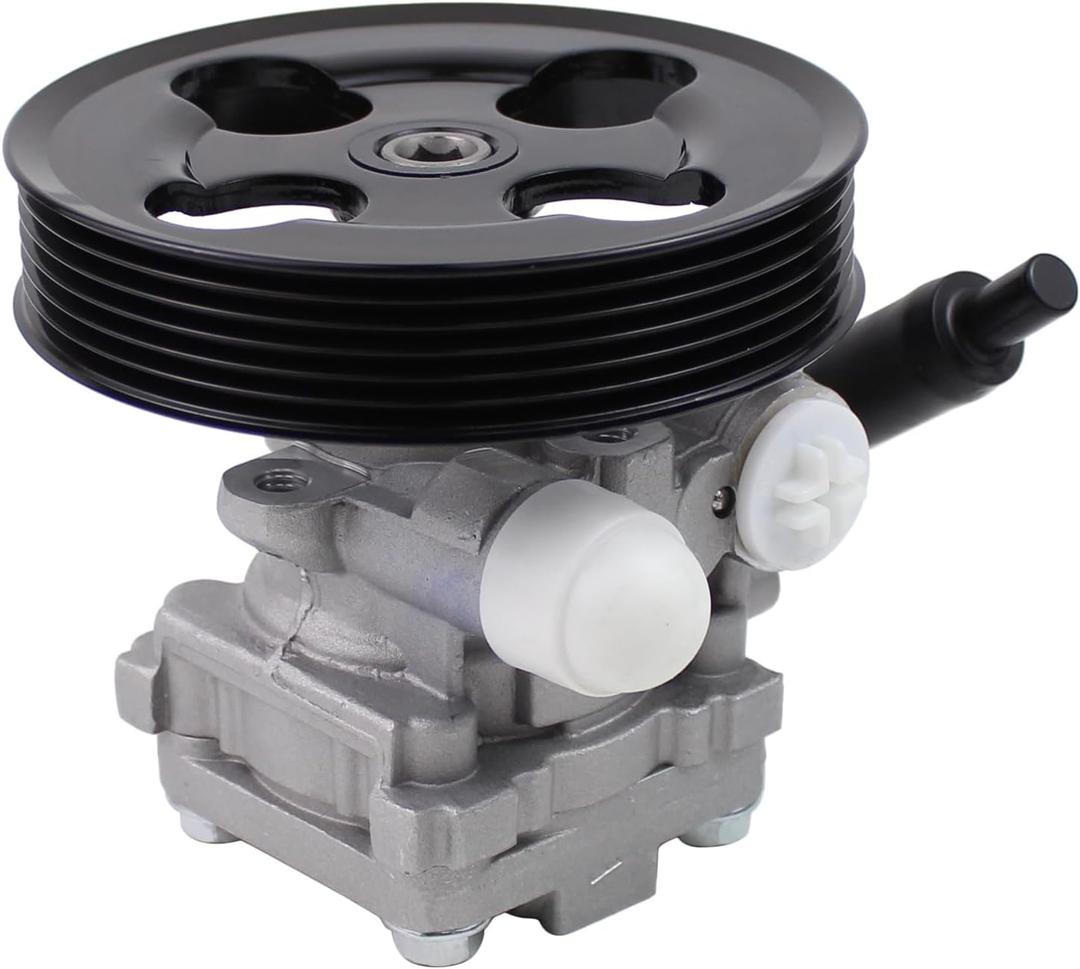 Power Steering Pump with Pulley for Suzuki Grand Vitara 2009-2013
