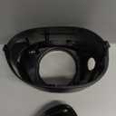 Upper & Lower Steering Column Cover and Shifter Boot Compatible with Chevy Tahoe/Suburban/GMC Yukon/Escalade Fits 2000-2002 Models, Replace 26072993/26078127