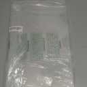 MECCANIXITY Acrylic Display Case Box Clear Dustproof Protection Showcase 16.1x6.3x10 Inch for Collectibles Display