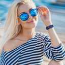 10 Pack Sport Bands Compatible with Apple Watch Band 38mm 40mm 41mm 42mm 44mm 45mm 46mm 49mm Women Men, Soft Silicone Waterproof Strap for Apple Watch SE Ultra iWatch Series 10 9 8 7 6 5 4 3 (Flannel Grey/Vintage Rose/Brick Blue/Ash Rose/Pale Blue/Sage Green/Black/Starlight/Milk Tea/Lavender Purple)