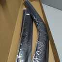 Window Visors Rain Guards for 1999-2016 Ford F250 F350 F450 F550 Super Duty, Window Wind Deflectors Vent Shades for 99-16 F-250 F-350 F-450 F-550 SuperCrew Cab,4Pcs