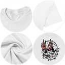 Women Farm Fresh Pumpkins Shirt: Cute Fall Pumpkin T Shirt Farmers Market Thanksgiving Tee Top (Large)