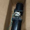 GE WB26X31060 Range Blower Motor Assembly