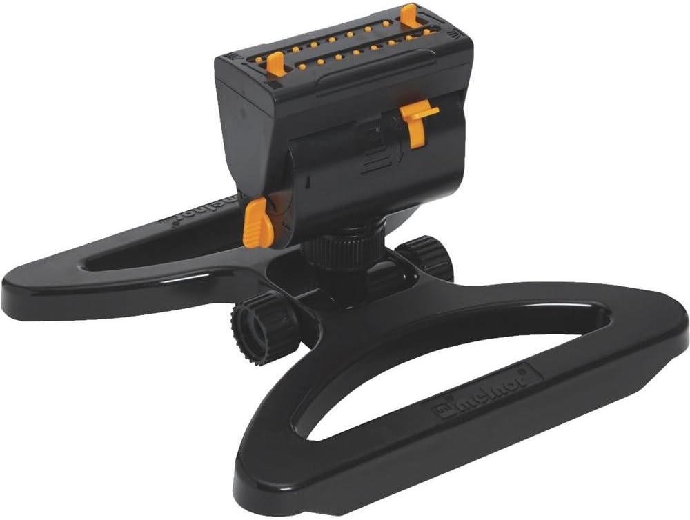 Melnor XT Mini-Turbo Oscillating Sprinkler