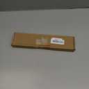 Replacement Filter Fit for LG Microwave Filter 5230W1A003A JVM7195SK6SS LMV1650ST, LMV1650SW, LMV2031BD, LMV2031SB,LMVM2085SB, LMVH1711ST, LMV2031ST Charcoal Filte-r (Pack of 1)