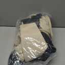 Momcozy Newborn Baby Carrier - Ergonomic, Cozy and Lightweight Carrier for 7-24lbs, Adjustable Neck Support with Sunshield, Breathable Airmesh Perfect for Summer Outing, Khaki