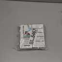 Advanced Clinicals Tea Tree Oil For Skin Facial Serum | Tea Tree Serum For Face With Vitamin E + Botanicals To Help Improve Appearance Of Large Pores & Skintone For Smoother Looking Skin, 1.8 Fl Oz