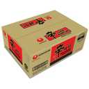 Nongshim Ramen Noodles, Gourmet Instant Ramen, Premium Microwavable Noodle Soup, Spicy Shin, Family Pack, 4.23 Ounce (Pack of 20)