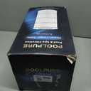 POOLPURE PLFPXST100 Pool Filter Replaces Hayward X-Stream CC1000, CCX1000-RE, Pleatco PXST100, Ultral-B6, Unicel C-8311,Filbur FC-1285, 817-0100N/P, Waterway Pro Clean 100, L x OD: 17 3/8" x 8 15/16"