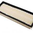 ACDelco Gold A3054C (19460286) Air Cleaner Element