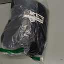 Alex Evenings Women's Long Dress with Mandarin Neckline Jacket (12, Navy)