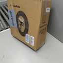 12/14/16/18/20 Inch Kids Bike Front Wheels Replacement with Solid Air Rubber Tire and Inner Tube, Bicycle Bike Wheels Don't Fit with Huffy Bike(13 Inch Wrench Included)