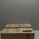 FunFanso 6.5FT Christmas Inflatable Santa Claus on Helicopter Outdoor Decorations with Bright LED Lights, Christmas Blow Up Santa Flying Airplane with Penguin for Xmas Decor Lawn Yard Holiday Party