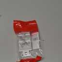 Legrand - OnQ Cable Management Strap, Cable Access Strap Without Wall Plate, Cord Management Strap to Easily Hide Low Voltage Cables Behind the Wall, White, 1 Count, WP1014WH