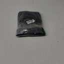 BUBBLELIME 29"/31"/33"/35"/37" 3 Styles Women's High Waist Bootcut Yoga Pants Basic/Side Pockets Tummy Control Workout Flared (X-Large)