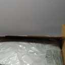 Airefina Full Size Air Mattress with Built-in Pump, Quick Self-Inflation/Deflation in 2.5 Mins, 650lb MAX