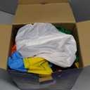 7.2 FT Christmas Inflatables Yard Decorations Outdoor Santa Claus Riding Dog, Built-in LED Lights, Christmas Blow Up for Outdoor, Yard, Roof, Lawn