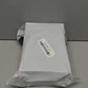 Fujifilm Instax Mini 12 Instant Camera Lilac Purple with Sandisk 32 GB USB Flash Drive + 40 Sheets Fujifilm Instax Mini Film Bundle, Sunshine Photo Microfiber Cleaning Cloth Included, Lilac Purple