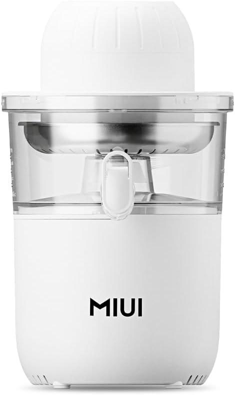 Electric Citrus Juicer Orange Lemon Fruit Squeezer Grapefruits Machine Extractor BPA-Free, Large Volume, Limes,Stainless Steel, Easy to Clean With New Ultra-850W Powerful Motor Dishwasher-safe Electric Citrus Juicer Orange Lemon Fruit Squeezer Grapefruits Machine Extractor BPA-Free, Large Volume, Limes,Stainless Steel, Easy to Clean With New Ultra-850W Powerful Motor Dishwasher-safe