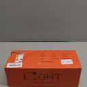 2 Pack Cordless Table Lamp,Portable RGB LED Desk Lamp,5000mAh Battery Powered,with Touch and Remote Control,Suitable for Dining Room,Bedroom, Outdoor,Coffee Shop,Night Light,Rechargeable (Gold)