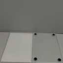 Compatible for MacBook Air 13.6 inch Case M4 M3 M2 2025 2024-2022 Release Model A3240 A3113 A2681, Sturdy Protective Hard Shell Case Cover for MacBook Air M2 13 inch - Matte Clear