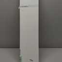 Screen Protector for 2024-2026 BMW X5 X6 X7 i7/2022-2025 2026 i4 iX 14.9 Inch Navigation + 12.3 Inch Dash Screen, Tempered Glass Touchscreen Protector Navigation Screen Cover Protective Film