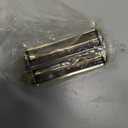 Gold Shaver Head for BaBylissPRO Barberology Double FXFS2G (1 Count, 1 Blade, Male, Adult Men)