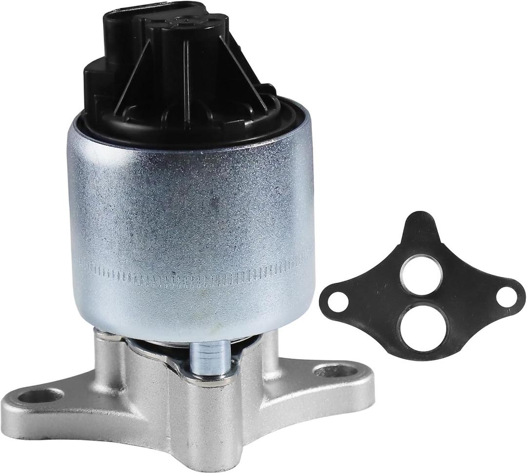 EGV466T EGR Valve, For Chevy Lumina Monte Carlo Impala, For Buick LeSabre Park Avenue Regal Riviera, For Olds Cutlass Supreme 88/98 LSS Regency, For Pontiac Grand Prix Bonneville Grand Prix