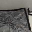 Thermal Window Cover, 31.5x47 Inch Thermal Insulated Window Curtain, Windproof  Coldproof Winter Insulation Kit Reduce Noise...