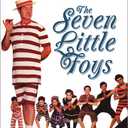 The Seven Little Foys [DVD]