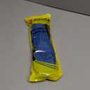 Ailaka Height Increase Insoles for Men Women, Honeycomb Shock Absorbing Cushion Shoe Height Insoles Men Women, Replacement Sports Shoe Inserts (Men 10.5-13.5 M/Women 12-15 M, Blue, Heel Height: 3.5 Cm)