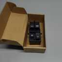 ApplianPar Front Driver Side Window Switch with Door Lock Switch for Honda Accord Coupe 2003-2007